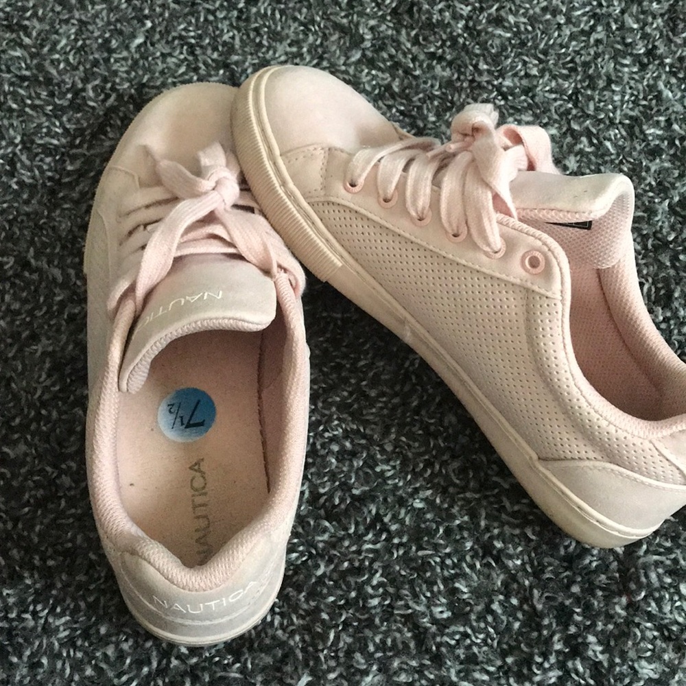 Nautica tennis